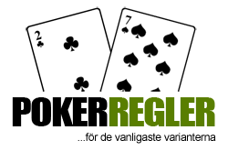 Pokerregler
